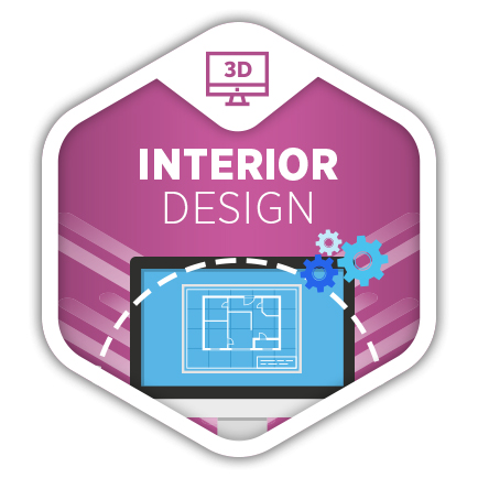 Cursuri de Design Interior | Bucuresti, Timisoara, Cluj, Iasi, Constanta, Brasov | LINK Academy