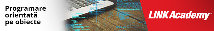 Curs Programare orientata pe obiecte Curs Programare orientata pe obiecte