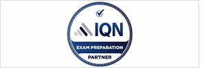 IQN International Qualifications Network logo