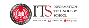 ITS Information Technology School logo