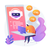 Înțelegerea procesului de codare AI