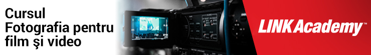 Fotografia pentru film şi video Cursul Fotografia pentru film şi video