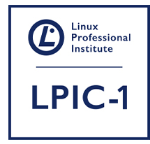 Certificarea LPIC - LPIC-1