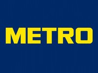 Metro logo