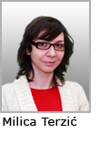 Coordonator Milica Terzić