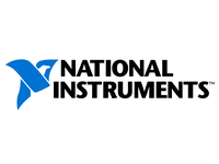National instruments logo