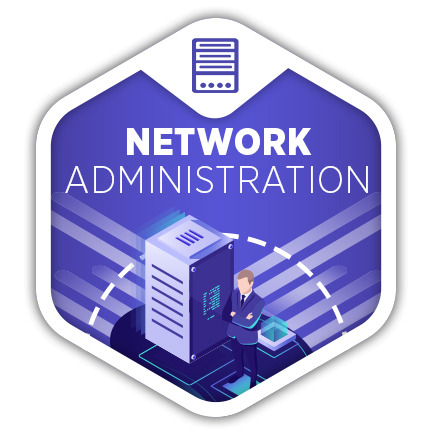 Network administration