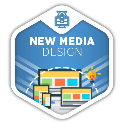 New Media Design