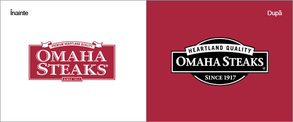 OMAHA STEAKS