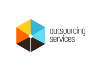 Outsourcing sevices logo