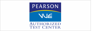 Pearson Vue Authorised Test Center