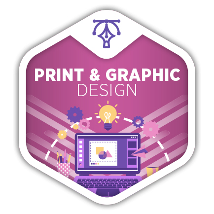 Invata Print and Graphic Design
