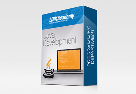 Curs Programare JAVA, Dezvoltare Java | Link Academy