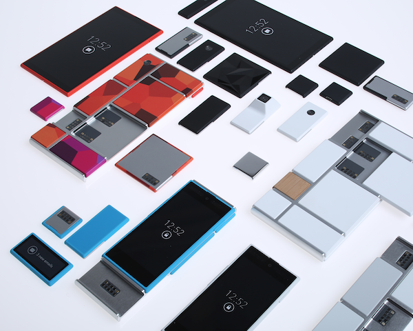 Project Ara