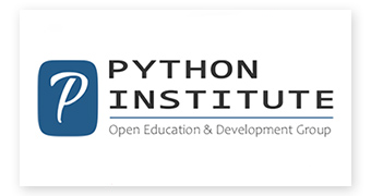 Certificare Python Institute pentru programatori