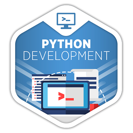 Python Development - LINK Academy