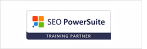 SEO PowerSuite logo