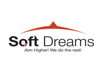 Soft Dreams logo