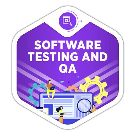 Software Testing and QA - LINK Academy