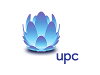 UPC logo