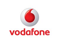 Vodafone logo