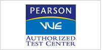 Pearson Vue Authorised Test Center