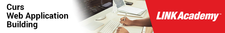 Web Application Building Kurs Web Application Building
