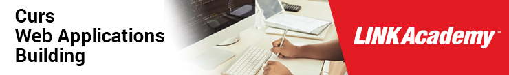 Web Applications Building Kurs Web Applications Building