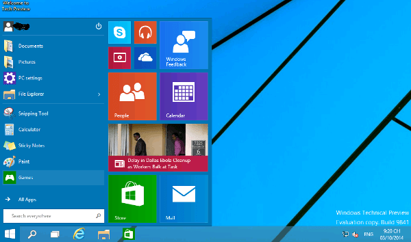 windows 10